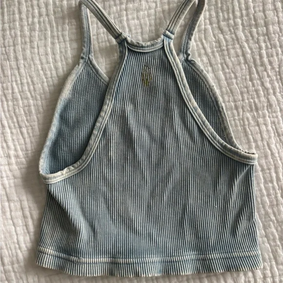 FP Movement Happiness Runs Crop Tank - Picture 3 of 6